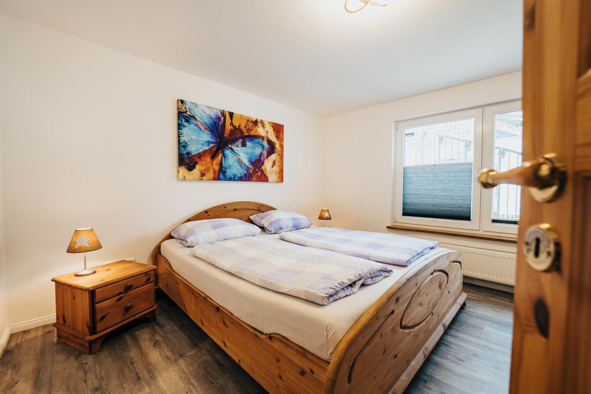 Ferienwohnung Gitte Schneverdingen Εξωτερικό φωτογραφία