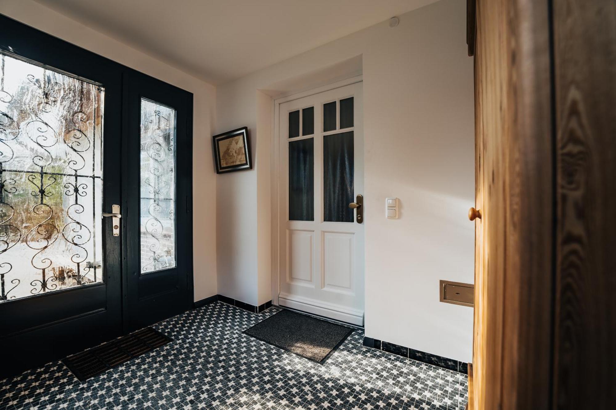 Ferienwohnung Gitte Schneverdingen Εξωτερικό φωτογραφία